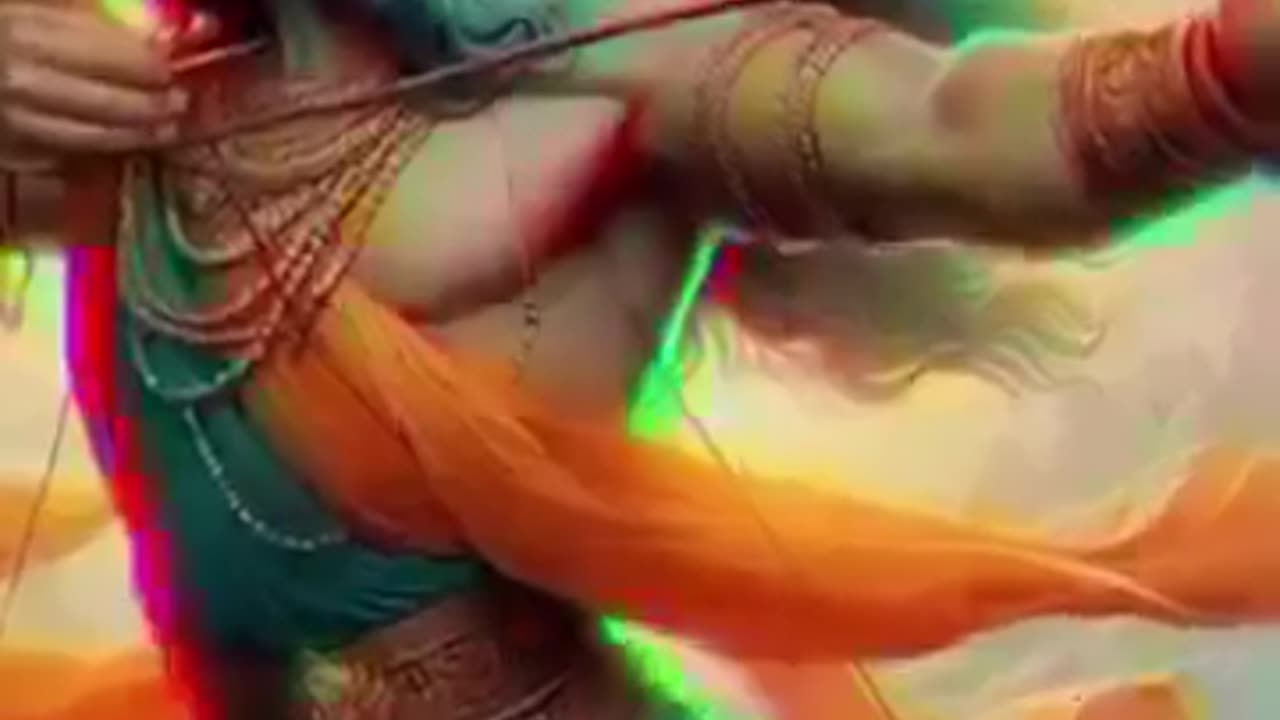 👉 "परशुराम जी की शक्ति"