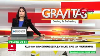 Poland elects new populist president