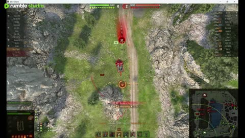 World of Tanks