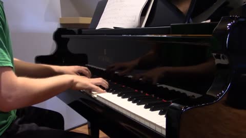 Minuet on the Name of Haydn