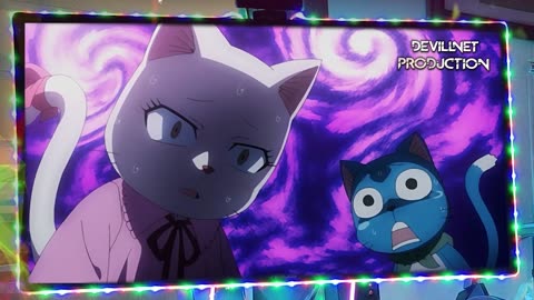 Fairy Tail Tagalog Dubbed HD - Episode 82