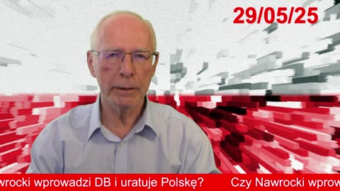 Czy Nawrocki wprowadzi DB i uratuje Polskę?