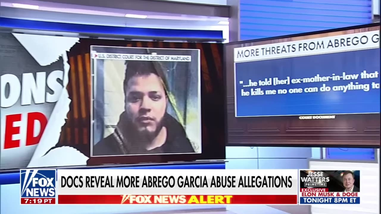 Kilmar Abrego Garcia and the Democrats - Ilhan Omar is angry