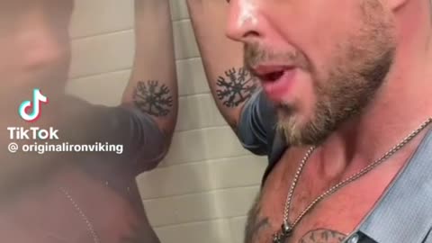 Went to the Truck Stop for some Headlight fluid