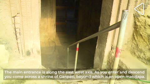 Mumbai's Jogeshwari Caves | Heritage in Our Cities