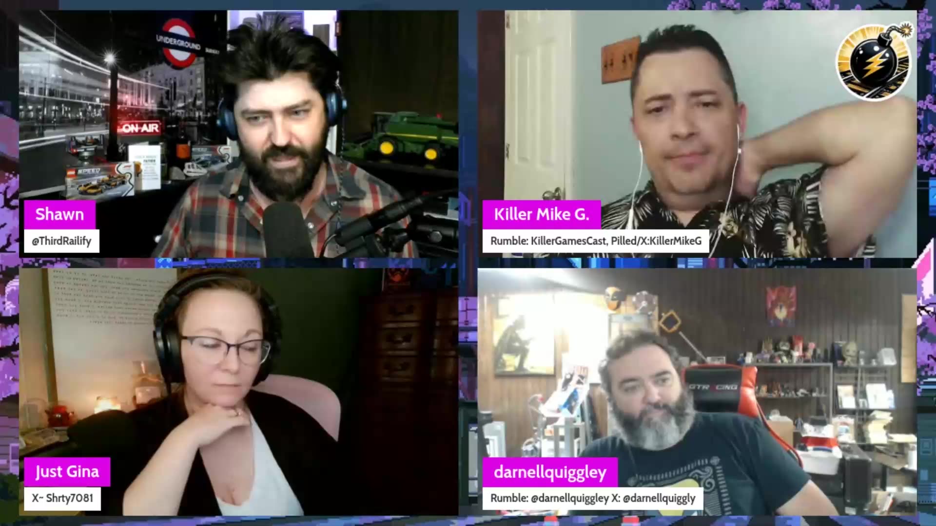 PCBD 026 | MAGA Wins... This Is The Way? Weapons: A Killer Review, And Howard Stern is Cancelled