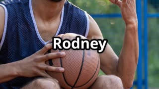 Remembering Rodney Rogers: A Legacy of Strength and Resilience