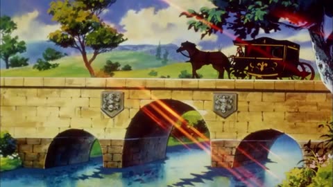 The Story of Cinderella season 1 episode 1