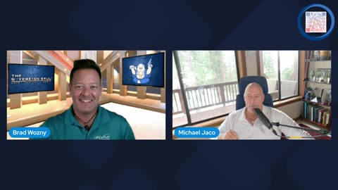 From SEAL Team 6 to Venus Michael Jaco on Super Soldier Programs & the CODE OF CREATION