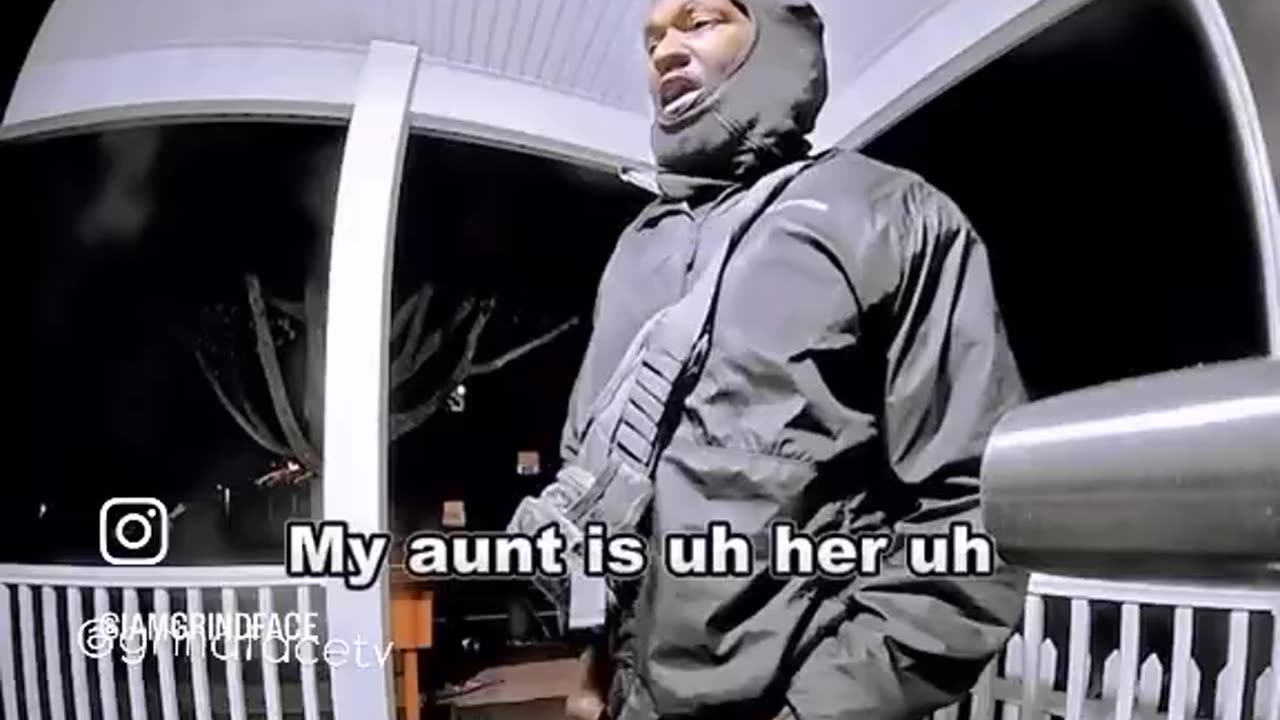 Diversity at the door