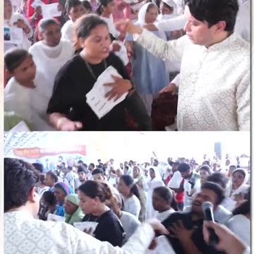 Powerful Touch of Anointing #apostleankuryosephnarula #anointing ‪@AnkurNarulaMinistries‬