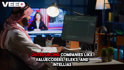 Top Software Outsourcing Companies in 2025: Who's Leading the Charge?