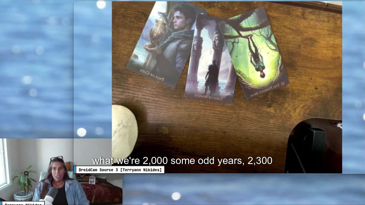 Your Weekly Dose of Truth Tarot Aug 15-21, 2025