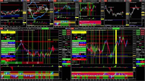 ALGOBOX #1 futures trading software
