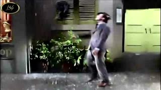 Highlights Of Singin' In The Rain Song Magical Animated Reality Clip