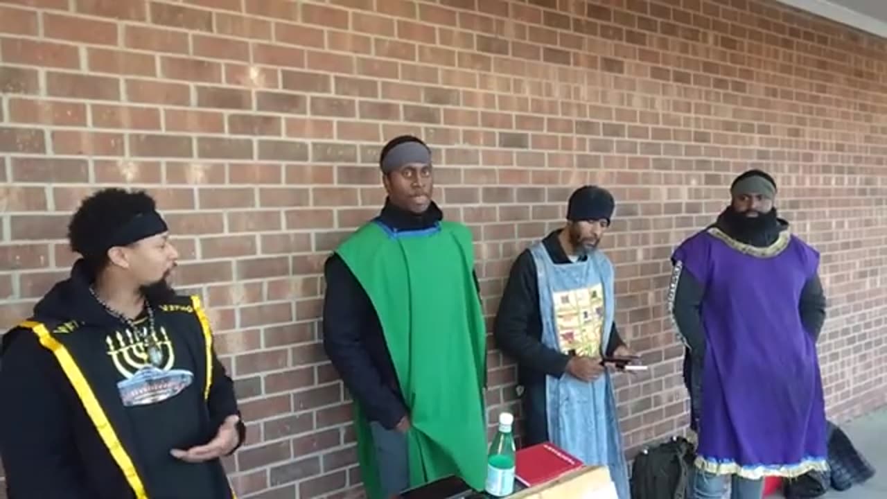 Live From Camp: GMS Virginia (Richmond)