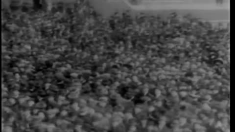 [PATHE NEWSREEL EXCERPTS] - [PATHE NEWSREEL EXCERPTS] - cbs-cbswwi-111