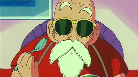 Dragon Ball (Dublado) - Episódio 33