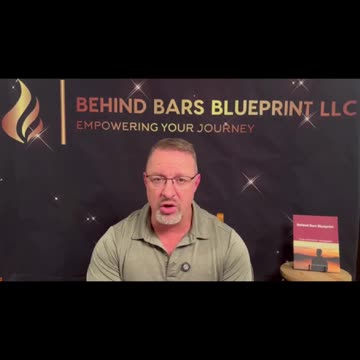 Prison Can Make You Feel Lost