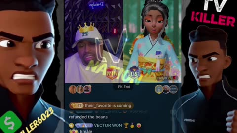 LADY BEE EXPLAIN TO DRE BABY HOW PAPI TRIED TO SCAM HER OUT OF 20k