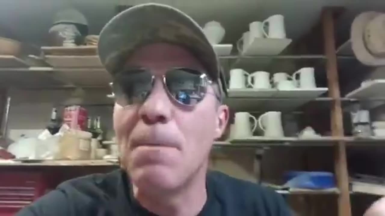 The FBI has finally got off its ass and arrested one of these activist Liberal