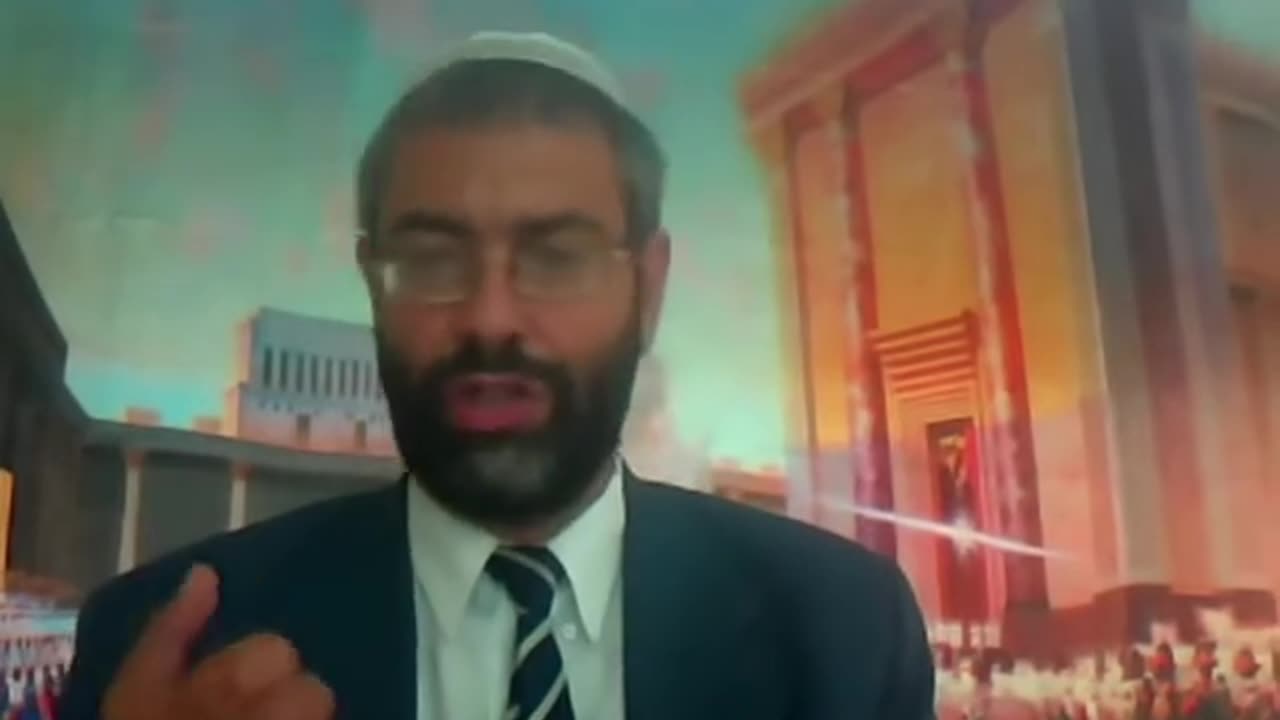 [10-11-2023] - Η τήρηση της άγιας αργίας του Σαββάτου-ΣΑΜΠΑΤ [#0932]