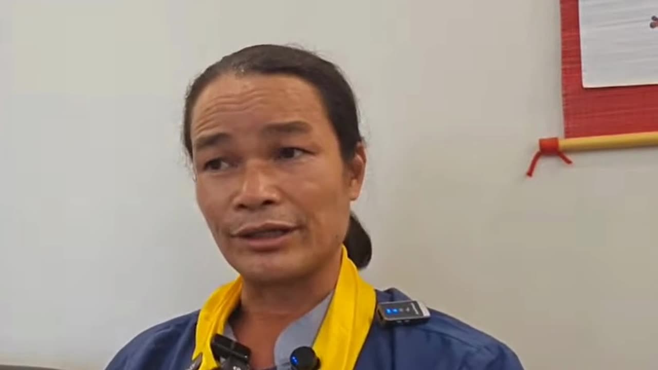 Cư Sỉ̉ Phước Nghiêm Và Hồng Nga Dịch Vụ Du Lịch Ai Lo Cho Minh Tuệ và ₫oàn Tin Ai?