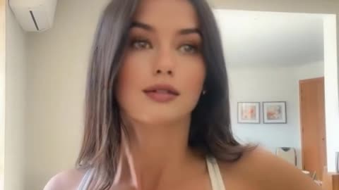 Do you see something?🧐🙈 || Viral Model || Insta Model || Ai Model || Insta mOdel