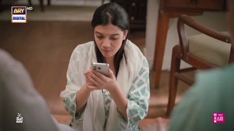 Parwarish Episode 1 | Aina Asif | Samar Jafri | 7 April 2025 (Eng Sub)