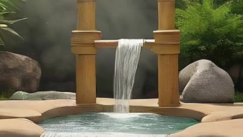 fuente de bamboo 1 ‐ Feito com o Clipchamp.mp4