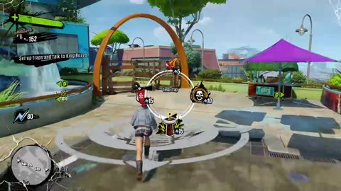 Sunset Overdrive Day 5 - 12 _ 19