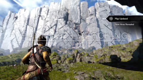 GOW Ragnarok: Asgard