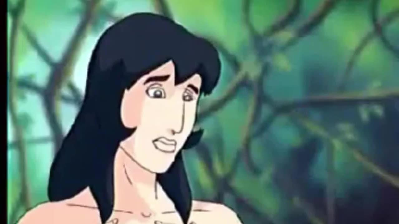 AMV El Relato de Eva