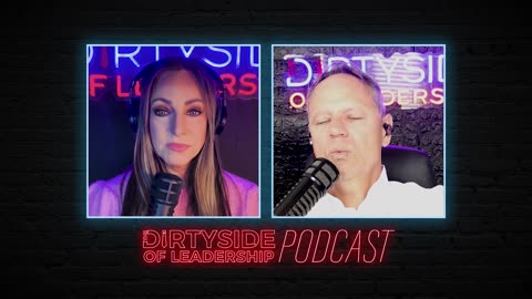 Leadership at Full Gallop: What the Kentucky Derby Teaches Us About Winning | Episode 114