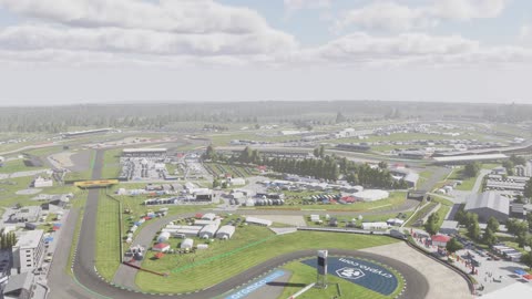 F1 23 PS5 GamePlay