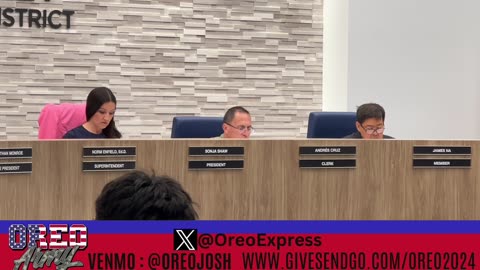 Chino Hills Unified School District - Fight For Parents Rights