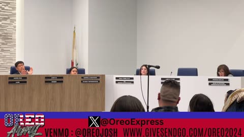 Chino Hills Unified School District - Fight For Parents Rights
