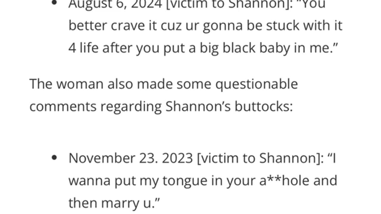 Shannon Sharpe Allegedly CAUGHT ON TAPE R*ping White Girl!