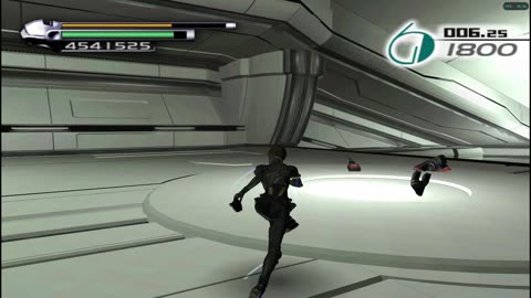 P.N.03 [RA] - Mission 10 [(Hard)] [NC]