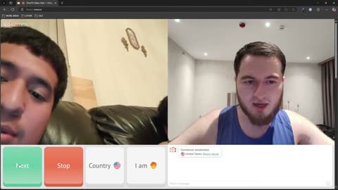 MONKEY APP RIZZING and TROLLING - Borz Noxus Livestream 20.04.2025
