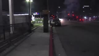 Chaos in California – All Hell Breaks Loose as Trump sends National Guard