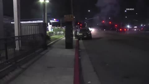 Chaos in California – All Hell Breaks Loose as Trump sends National Guard