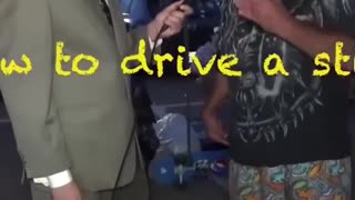 Also All Gas No Breaks. Outside a Phish Concert. One of my favorite clips. 😂😂😂