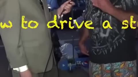Also All Gas No Breaks. Outside a Phish Concert. One of my favorite clips. 😂😂😂