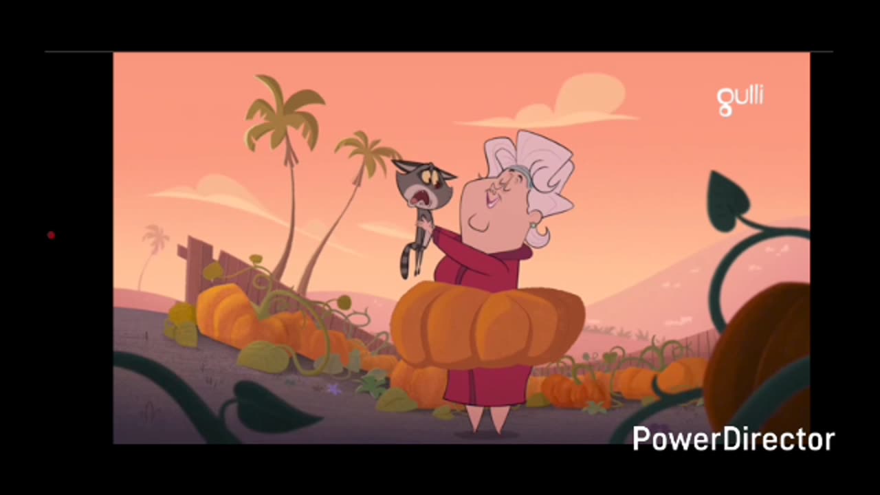 Gulli Taffy 2