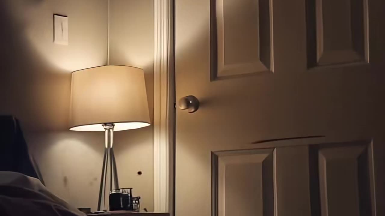 😱👻 What's Your Sleep Paralysis Demon? | TheHauntingHour