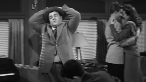 Hit the Ice (1943) Full movie | Comedy