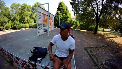 vlog 124