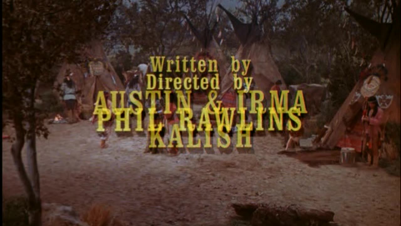 F-TROOP - S02E20