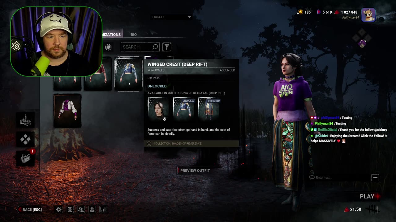 👀 CHILL, CHAT, MAYBE GAMING, GO! 👀